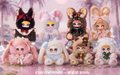 NANONO - Moonlight Tea Party 800% Series Plush Blind Box
